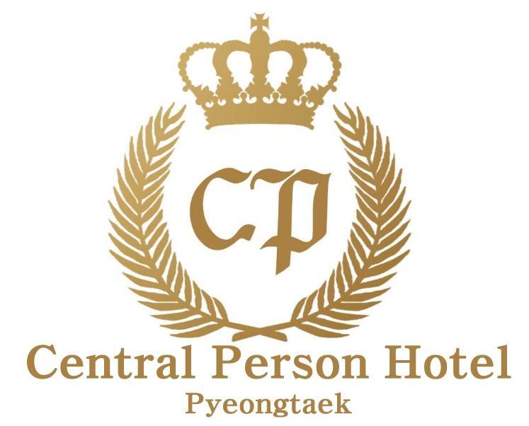 Centralperson Pyeongtaek Hotel 外观 照片